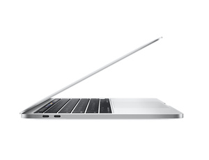 Apple MacBook Air シルバー 2020 intel5 【公式通販】