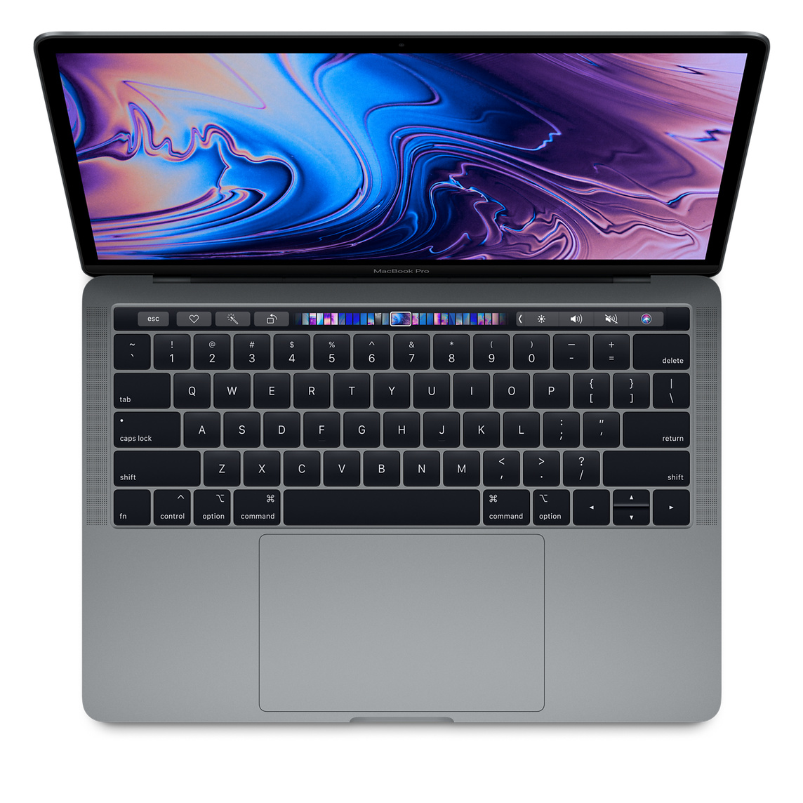 refurbished macbook pro 2019