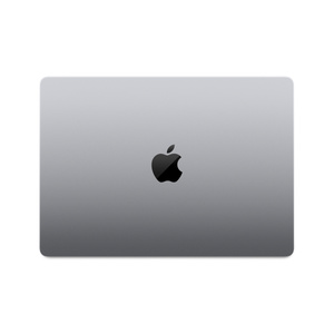 Refurbished 14-inch MacBook Pro Apple M1 Pro Chip with 8‑Core CPU