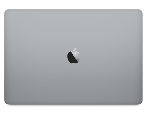Refurbished 15 4 Inch Macbook Pro 2 2ghz 6 Core Intel Core I7 With Retina Display Space Gray Apple
