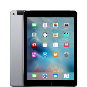Refurbished Ipad Air 2 Wi Fi Cellular 64gb Space Gray Apple
