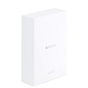 Refurbished Ipad Mini 4 Wi Fi 64gb Silver Apple