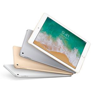 Refurbished Ipad Wi Fi Cellular 32gb Silver 5th Generation Apple