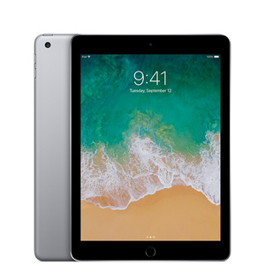 ipad 5 2017