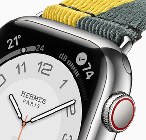 Shop Apple Watch Hermès - Apple (CA)