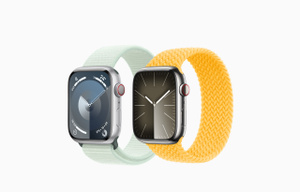 APPLE STORE APPLE WATCH visual data 4