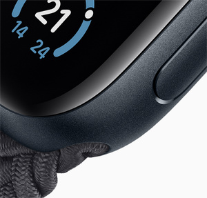 Buy Apple Watch SE - Apple (CA)