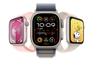 Immagine di Apple Watch
