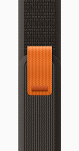 Buy Apple Watch Ultra GPS + Cellular, 49mm Titanium Case with