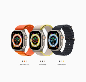 Buy Apple Watch Ultra from $33.29 per mo. - Apple