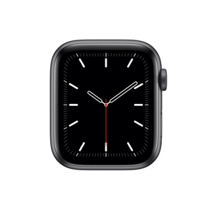 garmin watch black rose gold