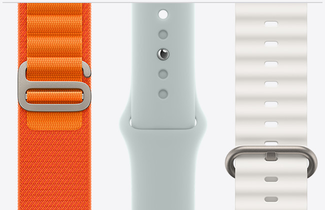 watch bands