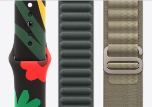 apple watch hermès strap only