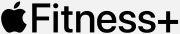 Apple Fitness +