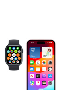 Apple watch iphone range clearance