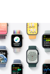 What Stores Sell Apple Watches