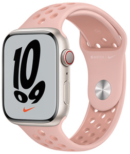 apple watch nike edition