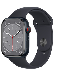 Buy Apple Watch - Nike Sport Band - Apple (CA)
