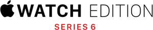 Apple Watch Edition Series 6