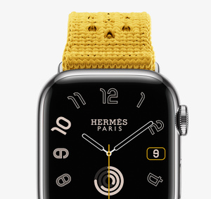 Explore Apple Watch Hermès Apple