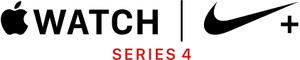 Apple Watch Nike+ Series 4