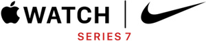 Apple Watch Nike Series 7