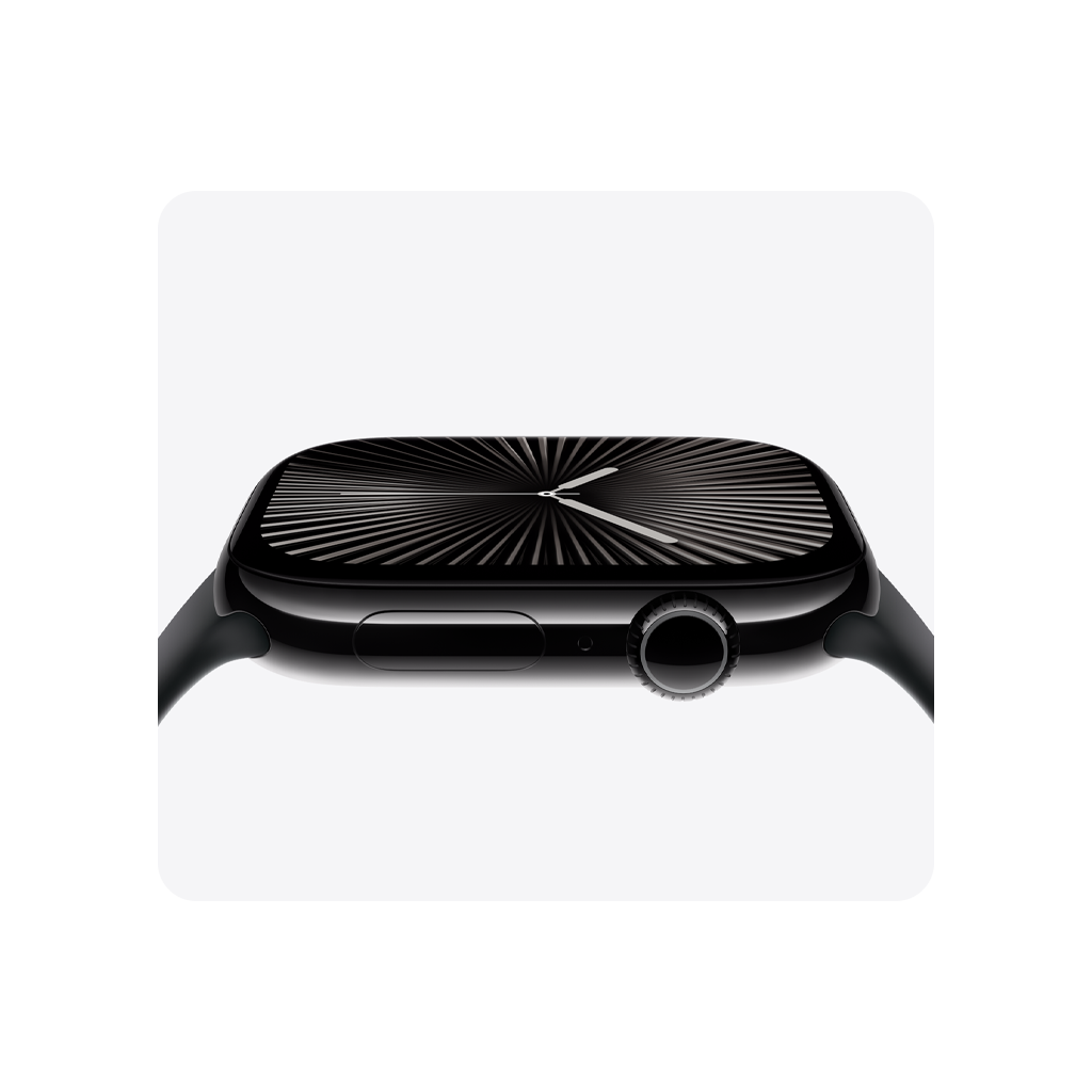 Apple Watch Series 10