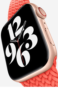 köp apple watch nike