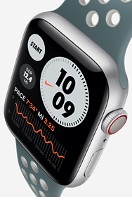 köp apple watch nike
