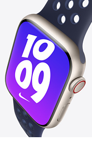 Buy Apple Watch Series 7 Apple