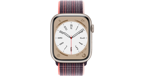 Apple Watch - Apple (CA)