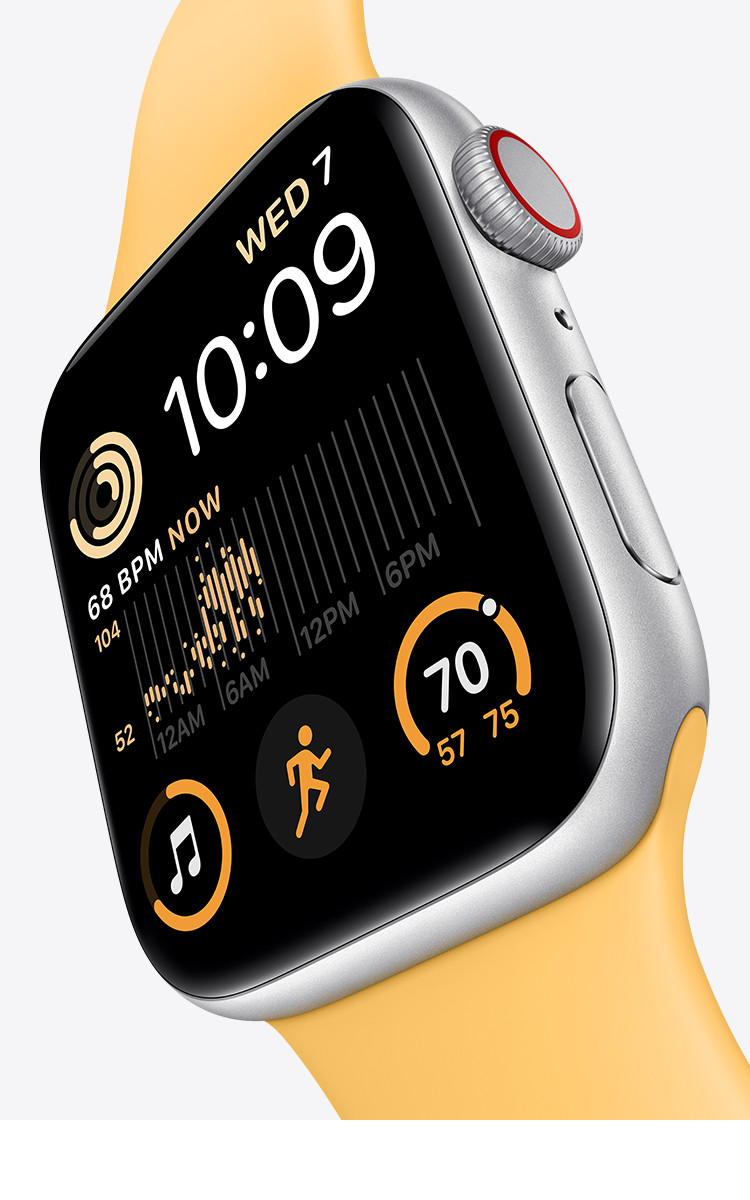 Buy Apple Watch SE - Apple Buy Apple Watch SE - Apple