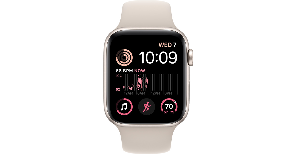 Buy Apple Watch SE - Apple Buy Apple Watch SE - Apple