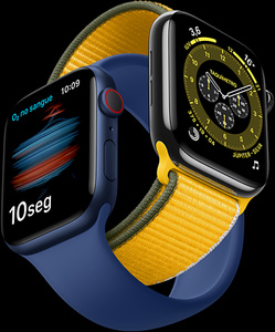 Comprar Apple Watch SE Apple (BR)