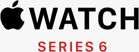 Apple Watch Series 6