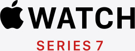 Apple Watch Series 7