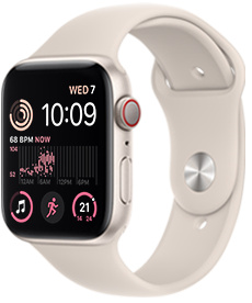 Shop Apple Watch Series 8 - Apple (CA)