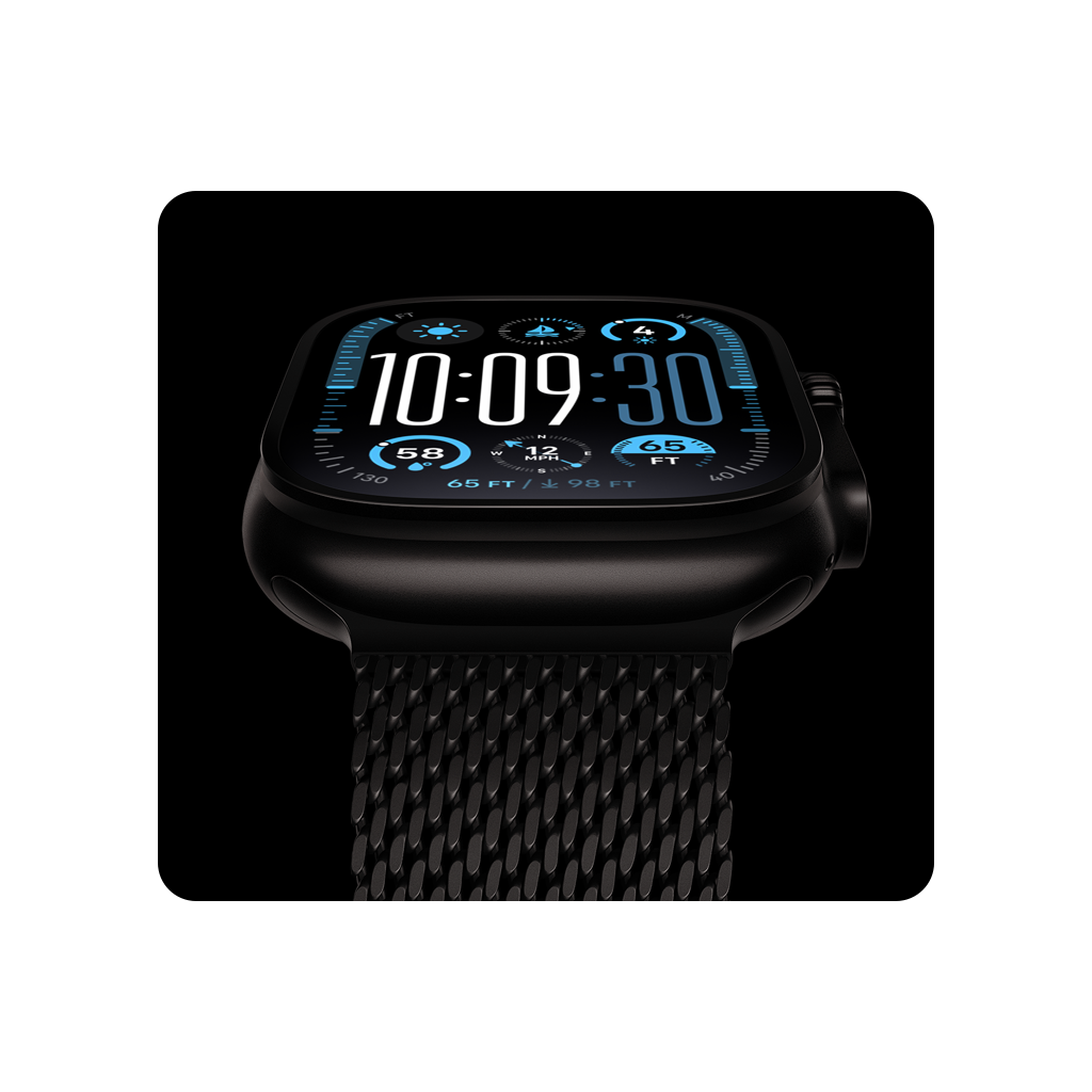 Apple Watch Ultra 3
