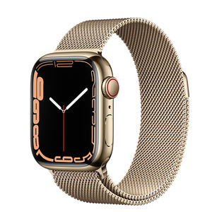 2018 スポーツループ Apple Watch バンド