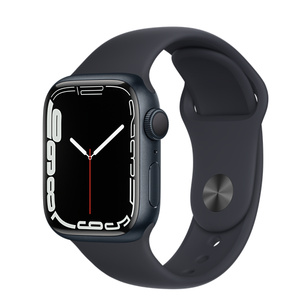 Apple Watch Series 7 41mm GPS ﾐｯﾄﾞﾅｲﾄ | angeloawards.com