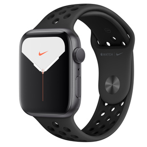 apple nike 44mm