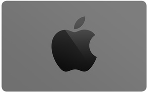 Mac App Store Voucher