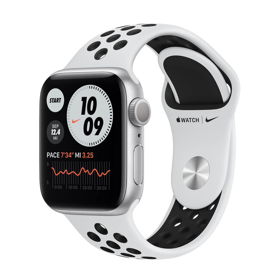 期間限定セール【新品未開封】Apple Watch Nike Series 6