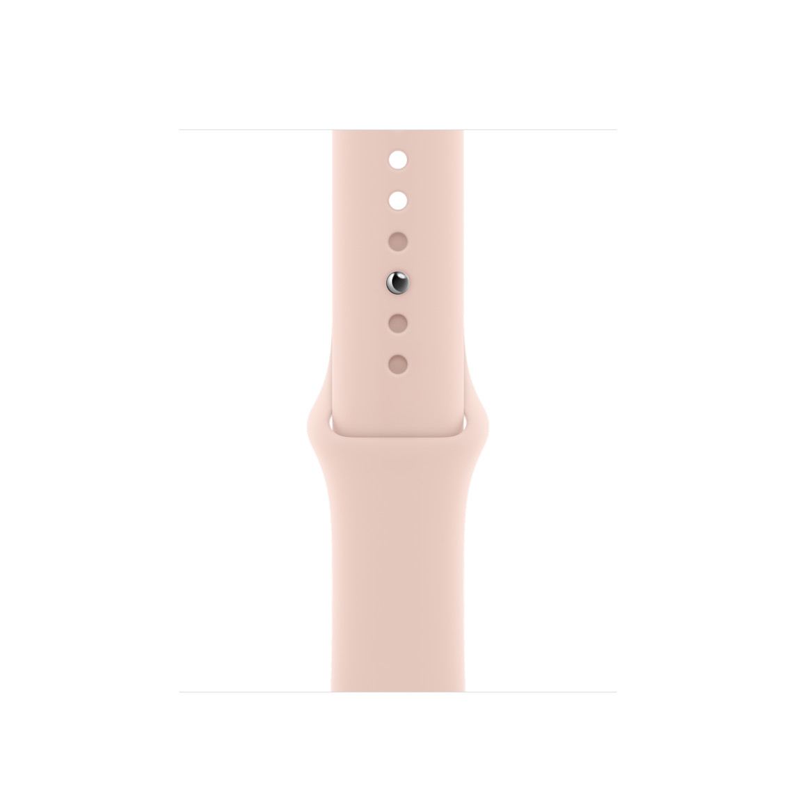 Apple Watch Series 6(GPS + Cellularモデル)- 40mmゴールド 【即納】 Apple Watch GPSモデル ピンクゴールド SE その他