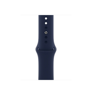 Apple Watch Series 6（GPS + Cellularモデル）- 40mmブルー