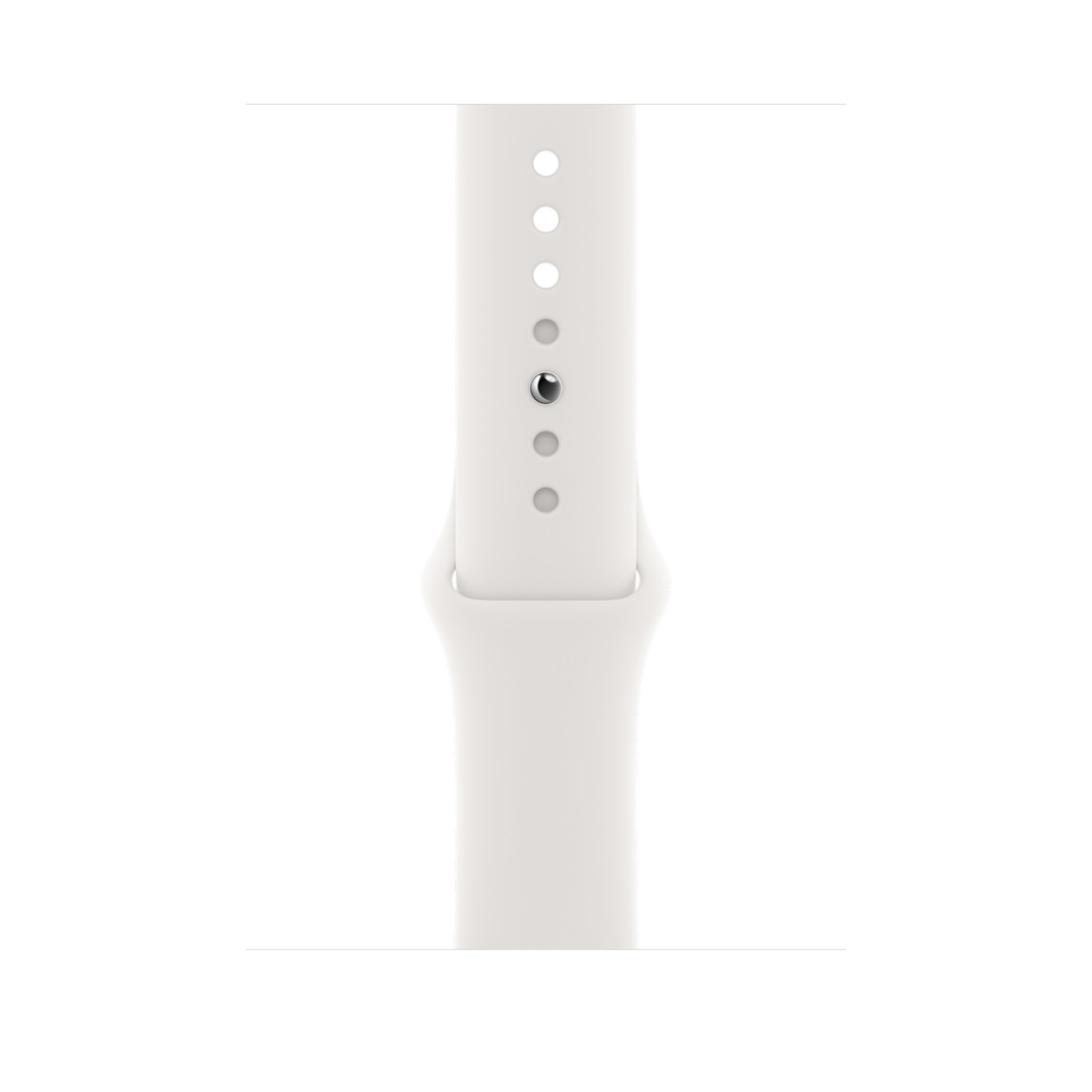 Apple Watch Series 6(GPS + Cellularモデル)- 44mmステンレス Apple Watch Series 6(GPS + Cellularモデル)- 44mmステンレス