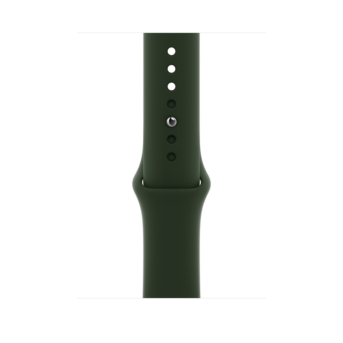 Apple Watch Series 6(GPS + Cellularモデル)- 44mmゴールド ...