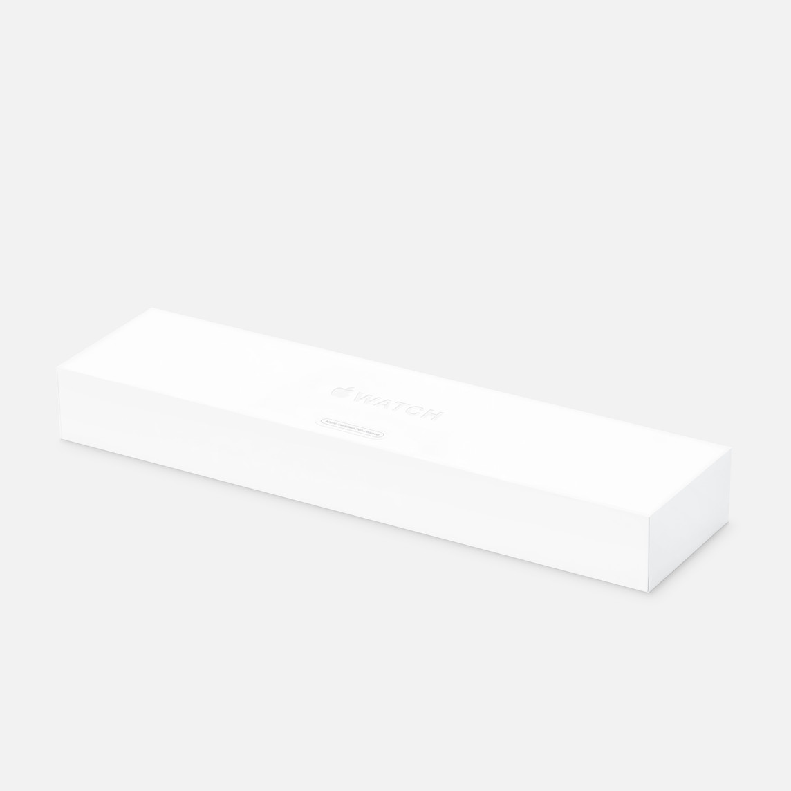 Apple Watch Series 6(GPS + Cellularモデル)- 44mmグラファイト ...