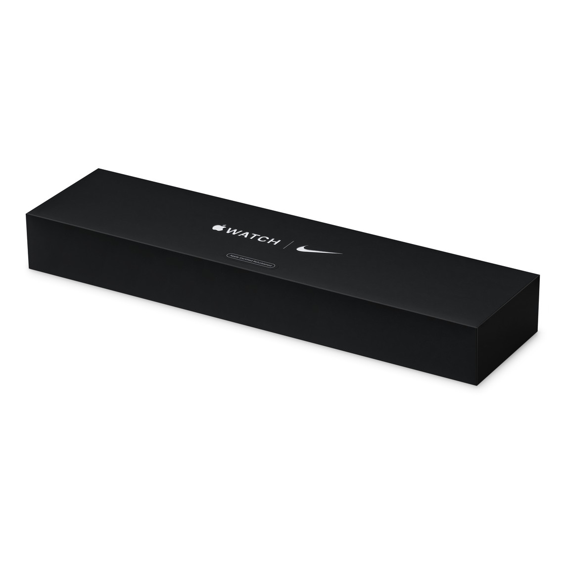 Apple Watch Nike SE(GPS + Cellularモデル)- 40mmスペースグレイ Apple Watch Nike SE(GPS + Cellularモデル)- 40mmスペースグレイ