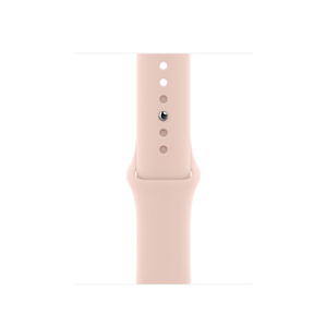 apple series 6 watch rose gold